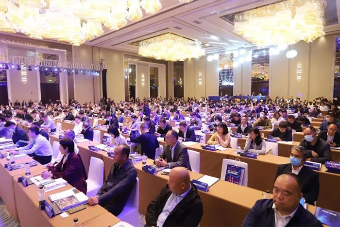 公司入選寧夏智能制造與工業互聯網創新應用試點示范項目優秀案例