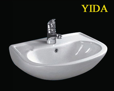【陶瓷掛盆、wall hung basin、小掛盆、非洲洗手盆】價格,廠家,圖片,其他水暖衛浴五金,潮州市法恩斯陶瓷實業-