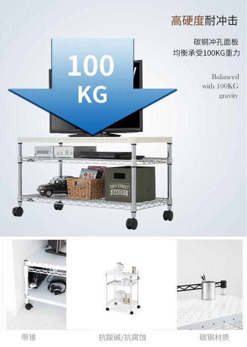 【沖孔板diy沖孔板置物架隔板自由組合貨架墊板家用廚房置物架墊片】- 