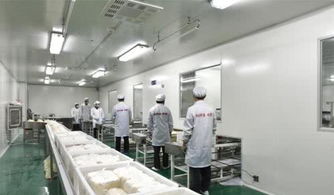 比軍工廠還 保密 的工廠 員工24小時不許上廁所,穿尿不濕上班