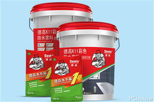 防水涂料什么牌子好 防水涂料價格