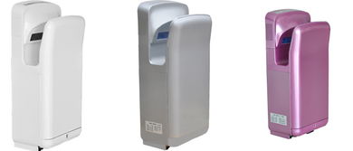 美國艾克雙面噴氣式干手機ak2006h ak2006h