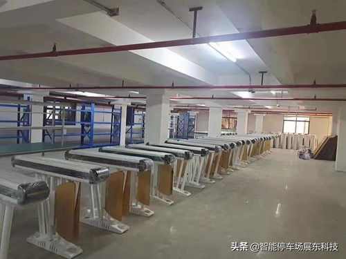 展護衛智能實業新工廠投產, 穩 固 智 造開啟全新篇章