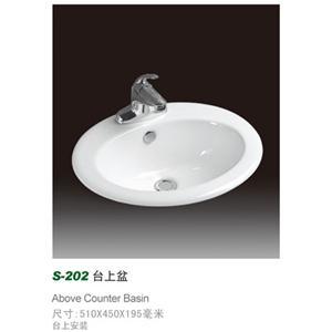 中國優質臺上盆:價格合理的高品質臺上盆推薦 - 產品展示 - 廣東佛山九牧王衛浴建材實業 - 企業庫 - 準確全面的企業與產品信息門戶